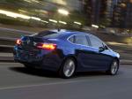 Buick Verano Turbo 2012 года